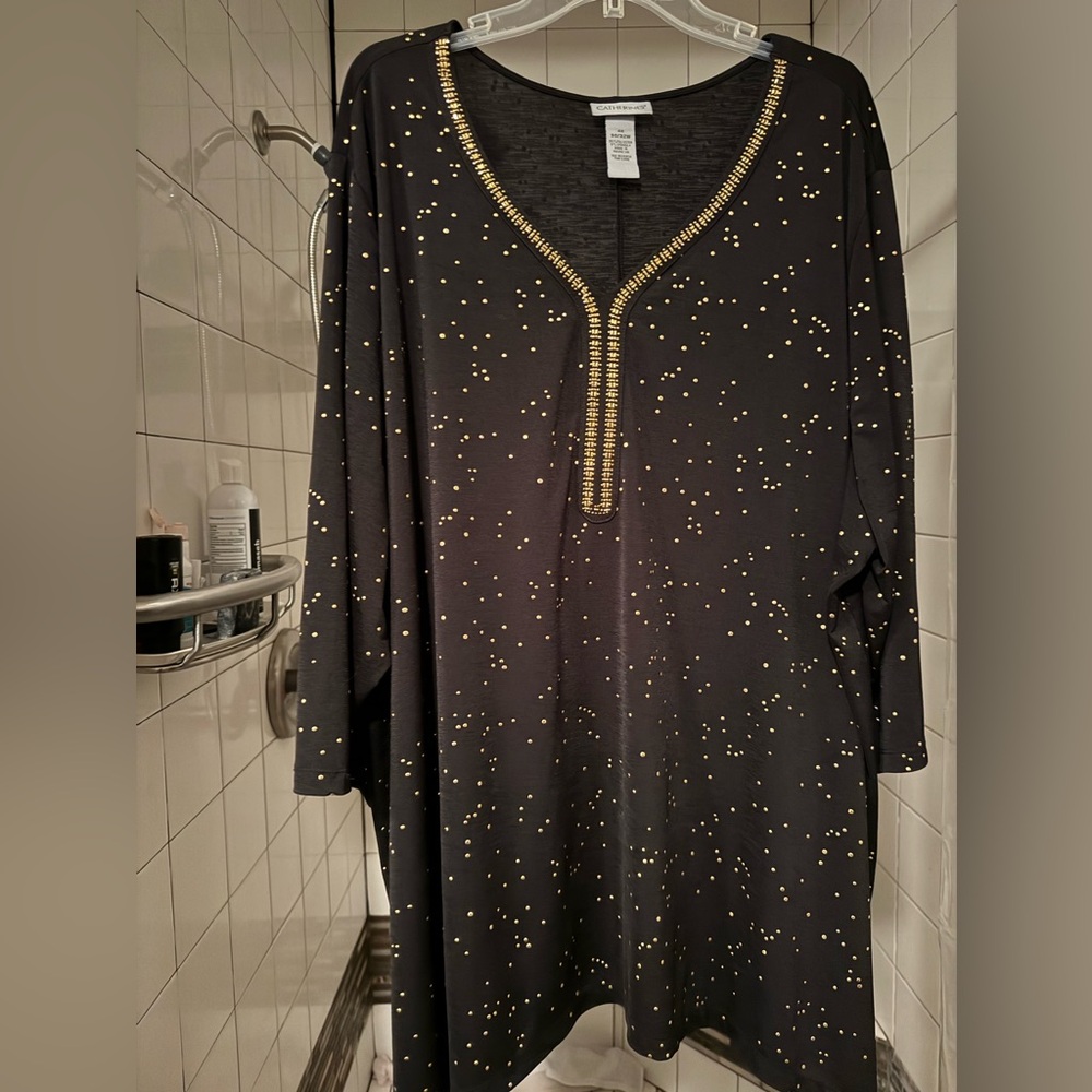 4x Catherine’s Blouse